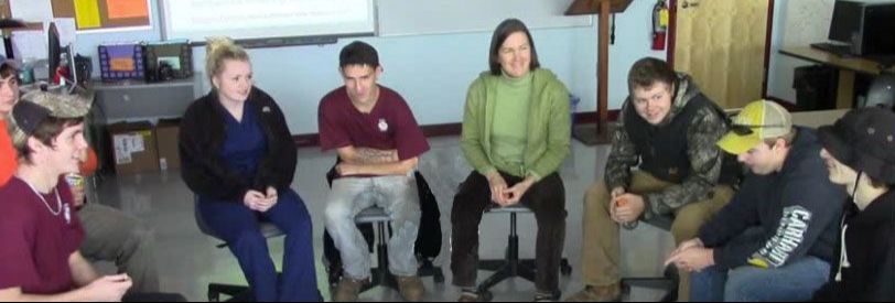 Restorative Circle